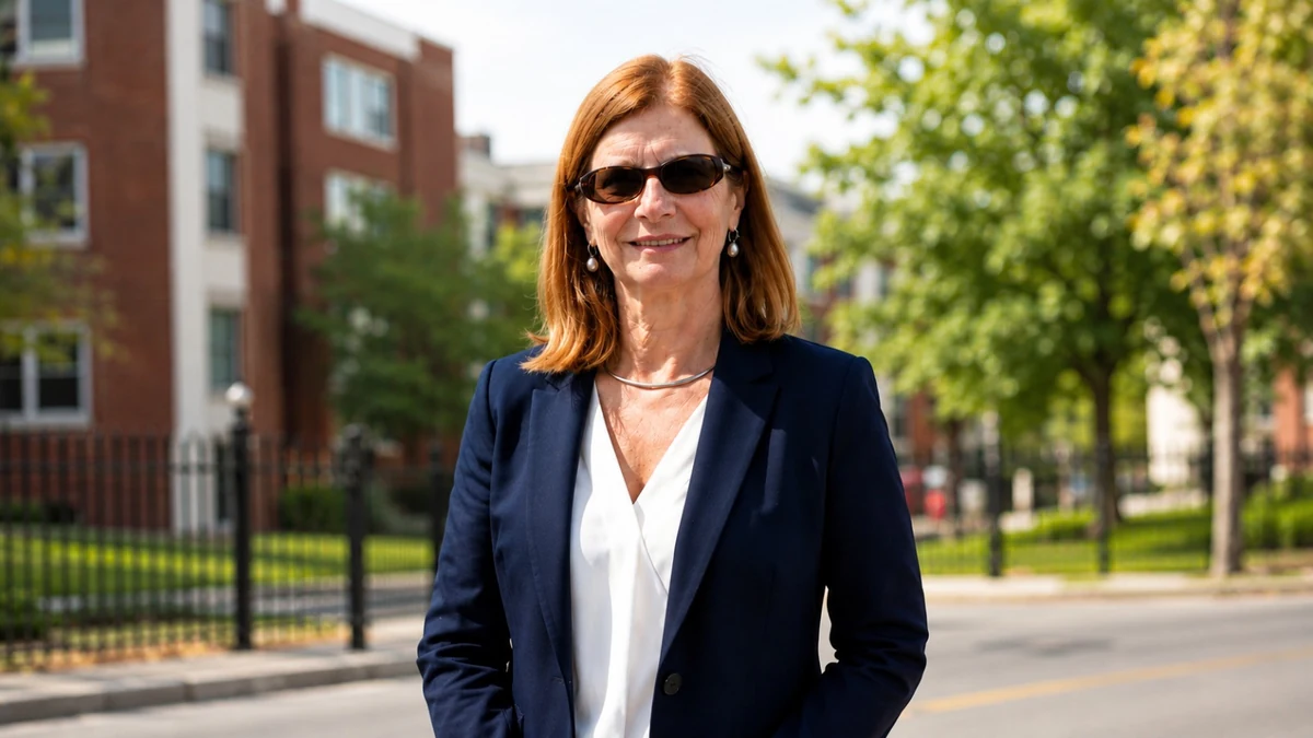 Emily Gallup, Volunteer Manager